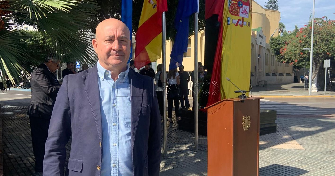Vox pide un centenar de policías nacionales más para Melilla