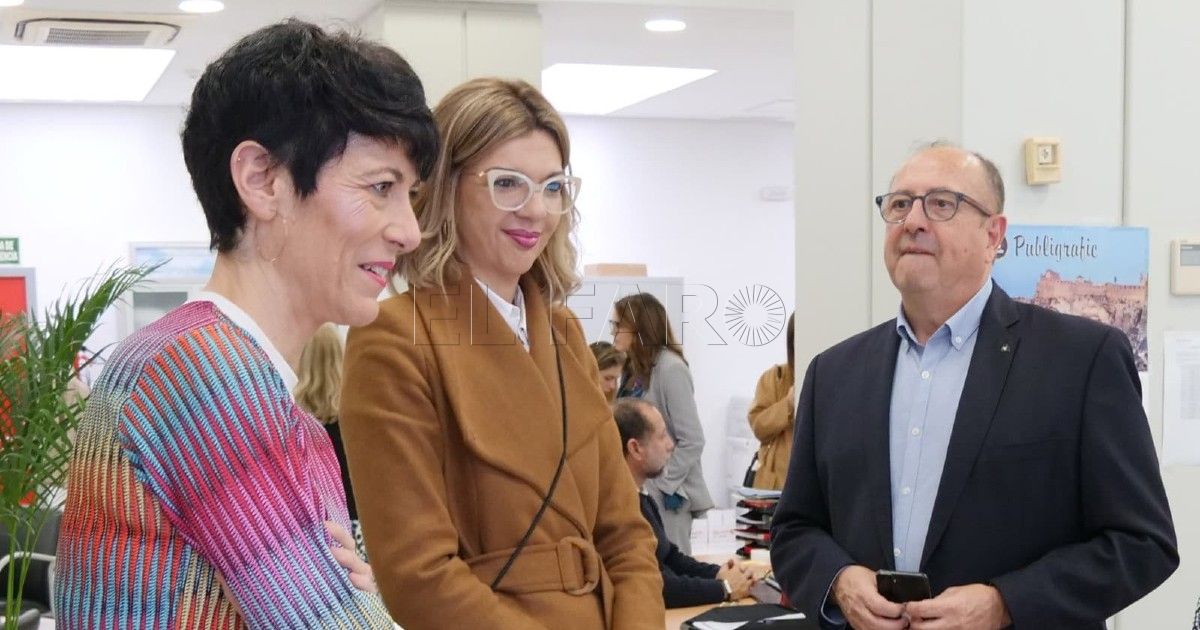 El Ingreso Mínimo Vital llega en octubre a 2.833 hogares melillenses