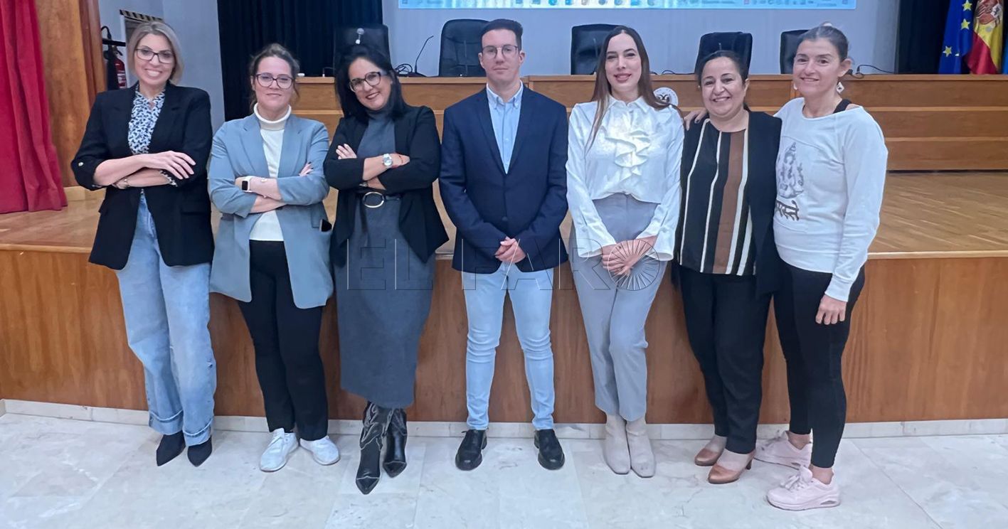 La UGR acoge una jornada sobre 'Mujer y emprendimiento'