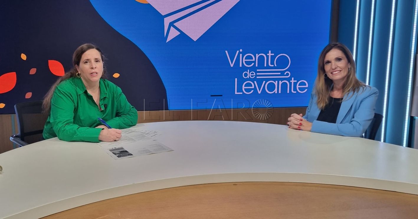 Segura: “La violencia de género es estructural y por eso era necesario una ley integral"