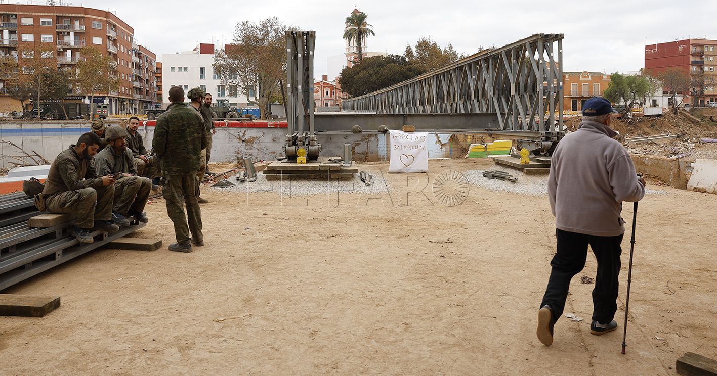 Admitido el recurso en el que la AUGC denuncia la pérdida de competencias de la Guardia Civil en Valencia