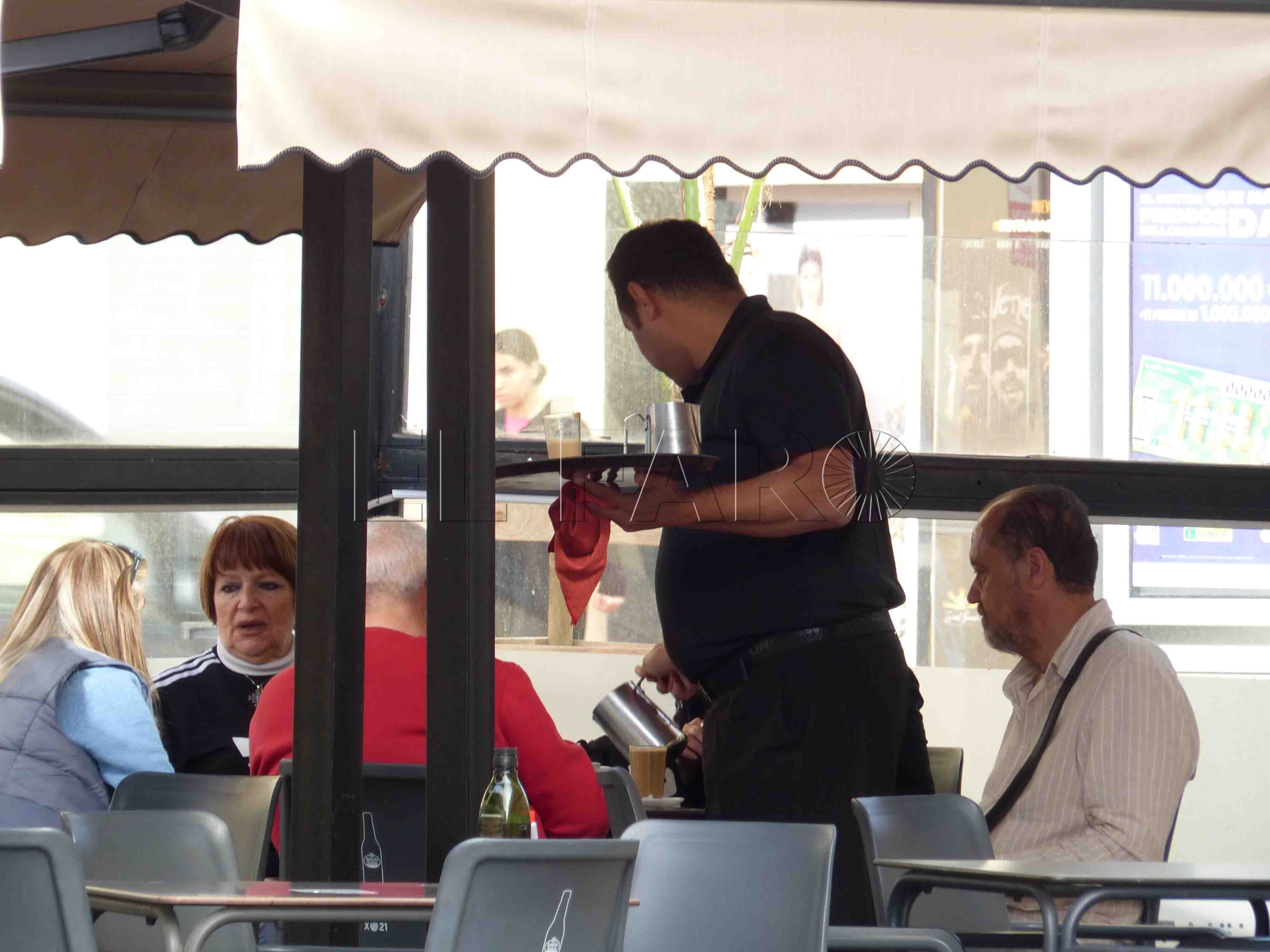 En octubre vuelve a subir el paro en Melilla en un 1,56%