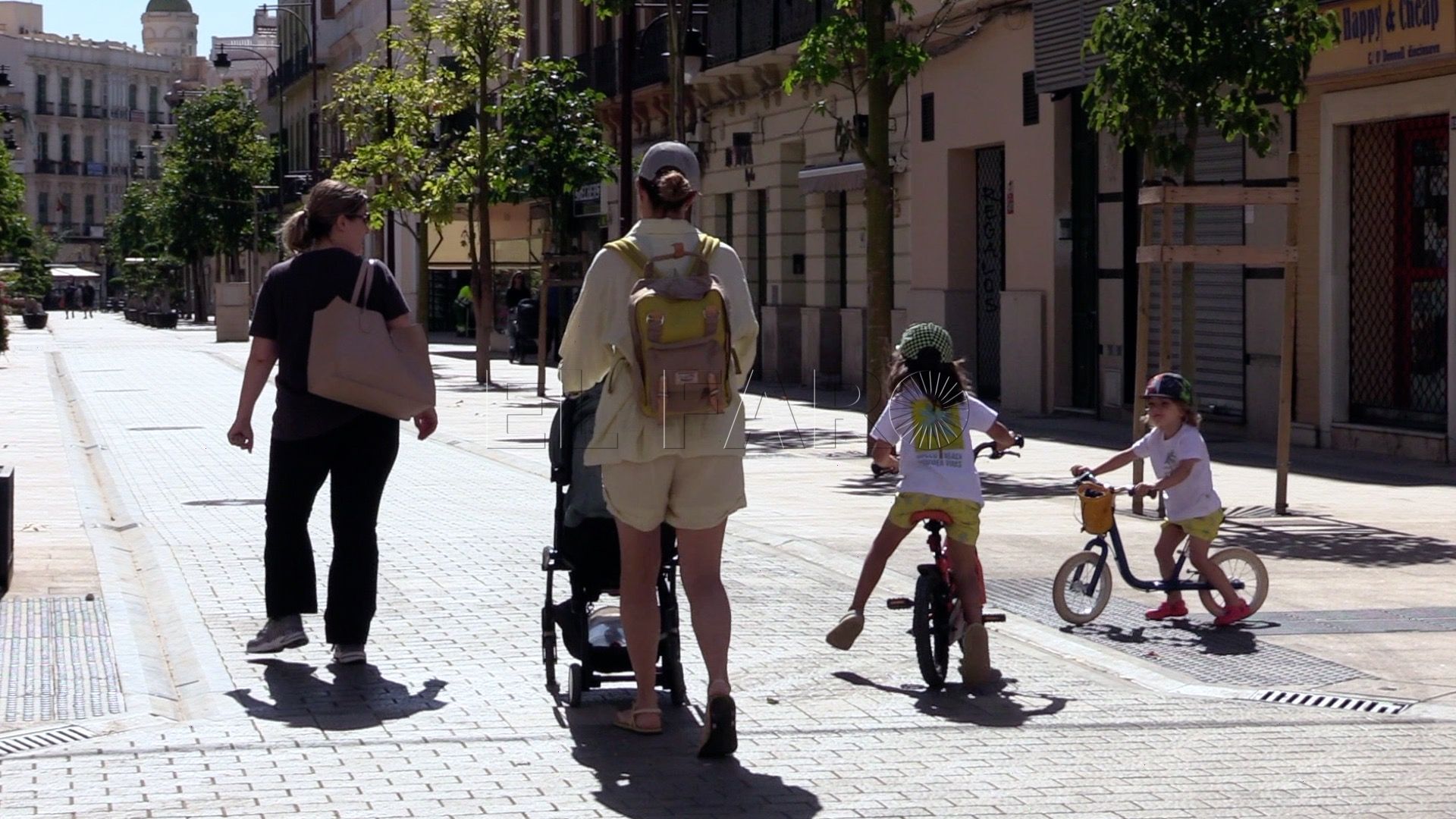 Comienza la vacunación antigripal infantil