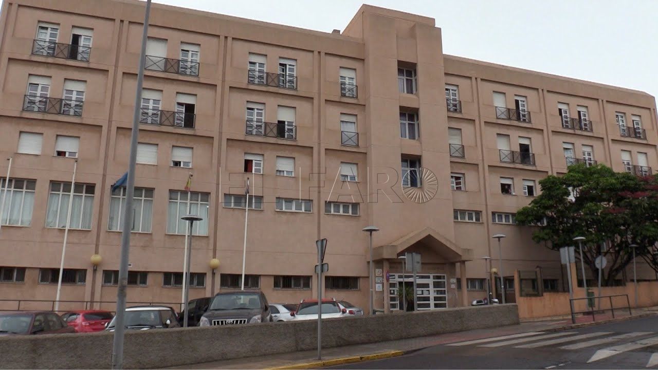 Ya hay informe de viabilidad para la nueva residencia de estudiantes