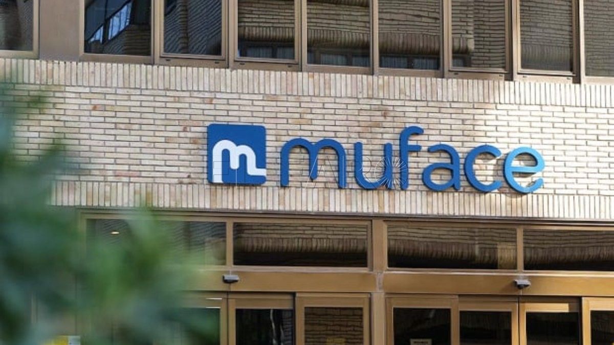 El Ministerio de Sanidad quiere acabar con Muface