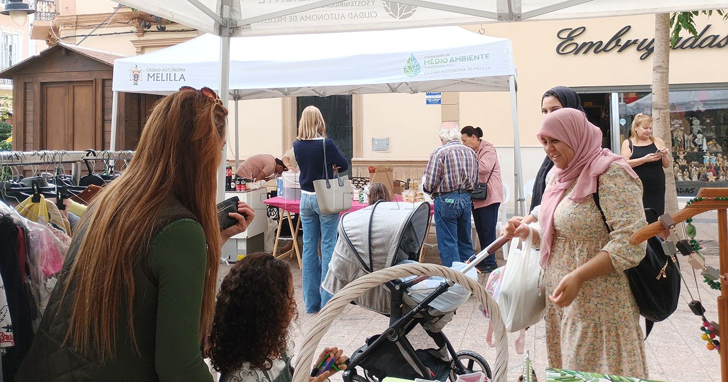 Misión cumplida: Vecinos Solidarios reúne los 3.600 euros que necesitaba la mujer