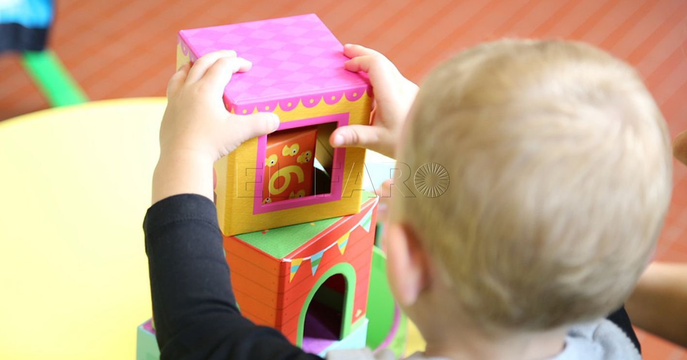 CCOO critica el silencio por parte de la empresa en la escuela infantil San Francisco de Asis