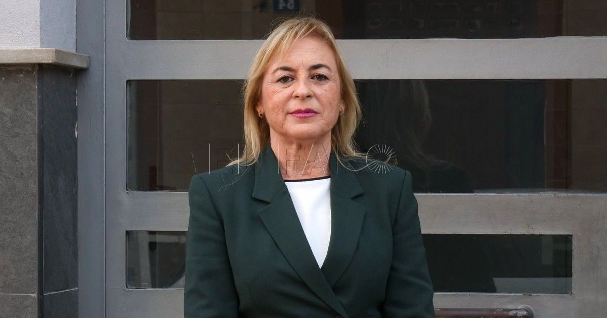 El PSOE denuncia que el Gobierno de la Ciudad no haya construido ni una vivienda social