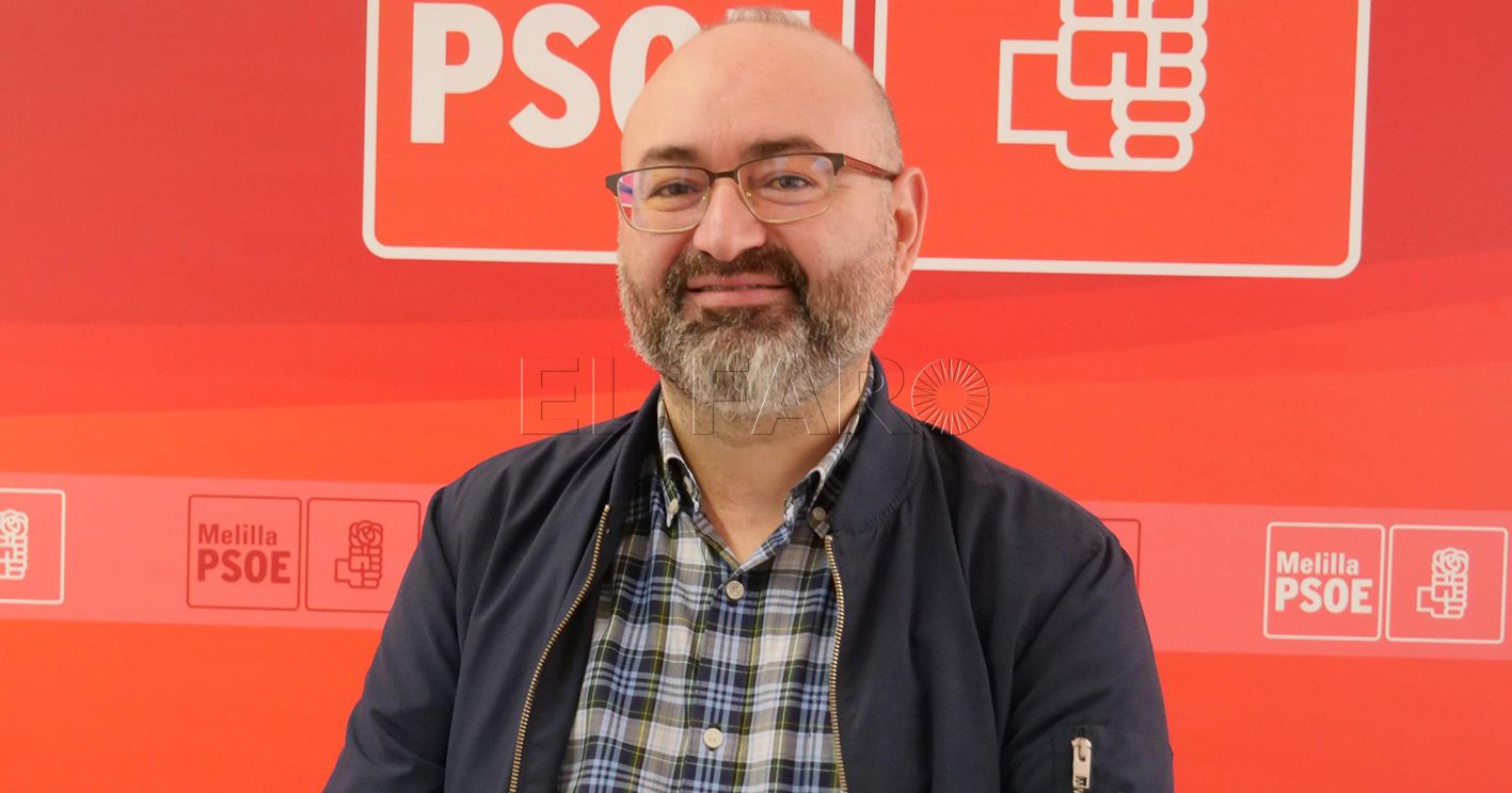 Robles: “La realidad es que el Gobierno Imbroda no tiene proyecto de ciudad”