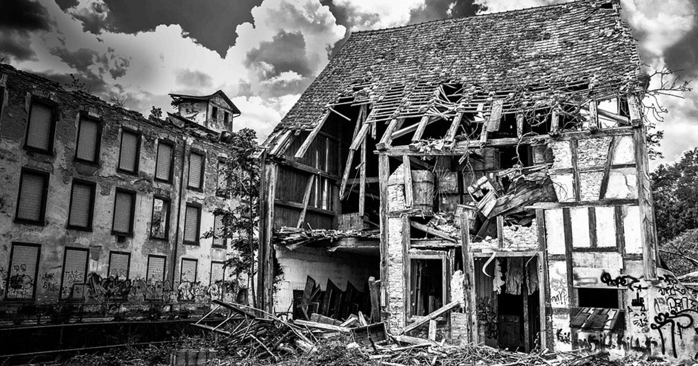 Hacia un espíritu de reparación