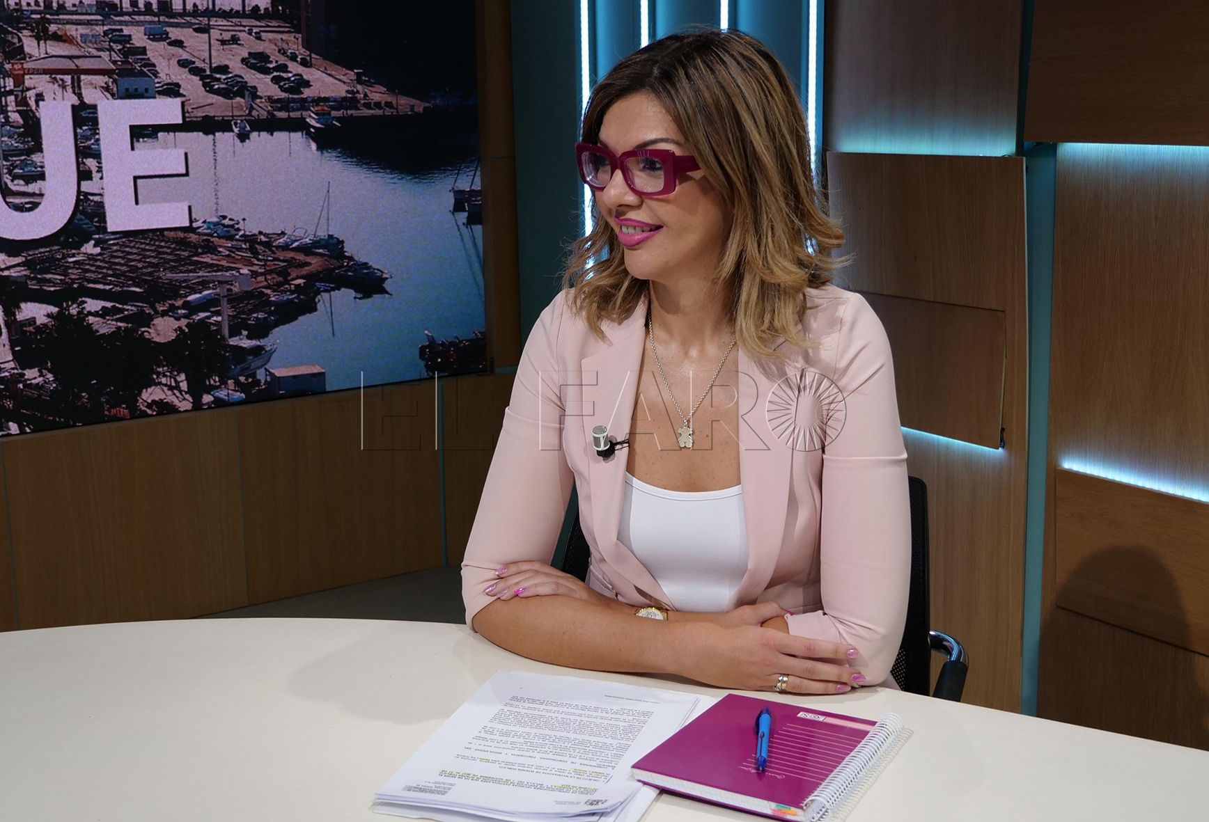 ¿Miente la delegada del Gobierno en Melilla?