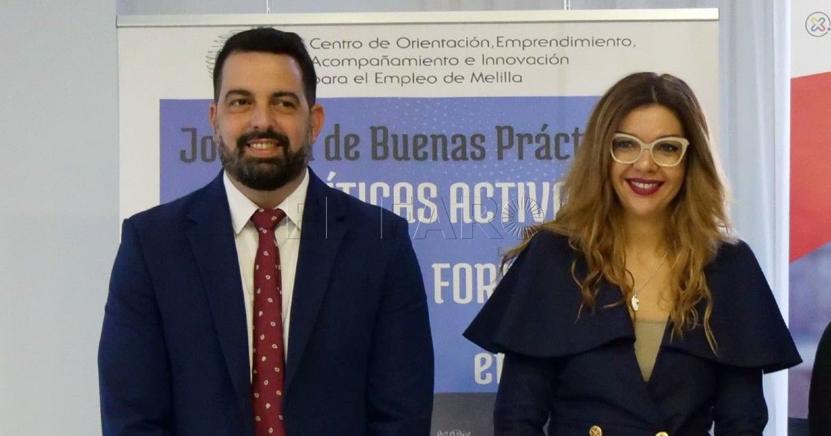 El COE lleva a cabo una jornada de buenas prácticas de políticas activas de empleo y formación