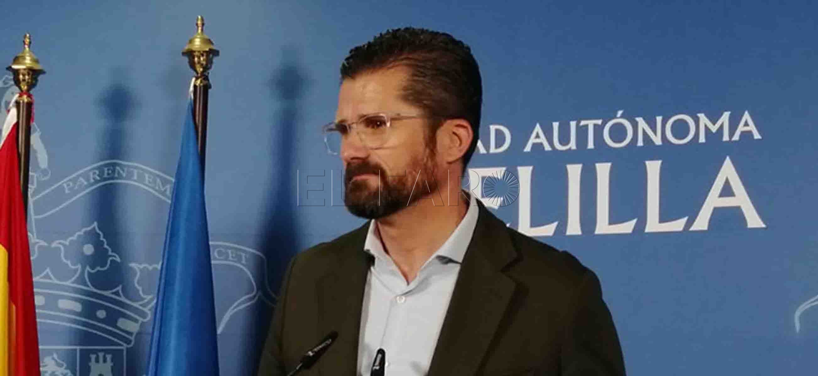 La retirada del amianto del colegio Real, competencia del Ministerio de Educación