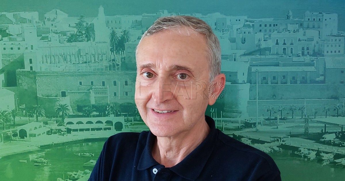 Tasende critica que Melilla apueste por el juego online y no por el comercio electrónico