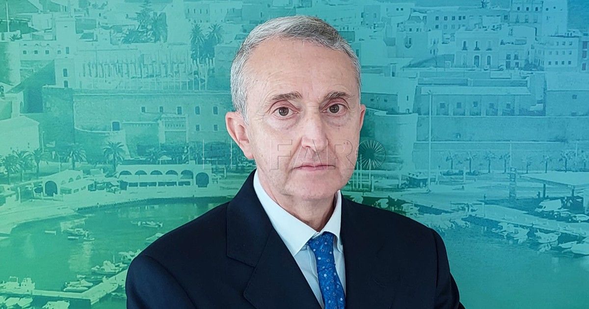 Vox cree que Melilla "no puede ser un apoyo para Pedro Sánchez”