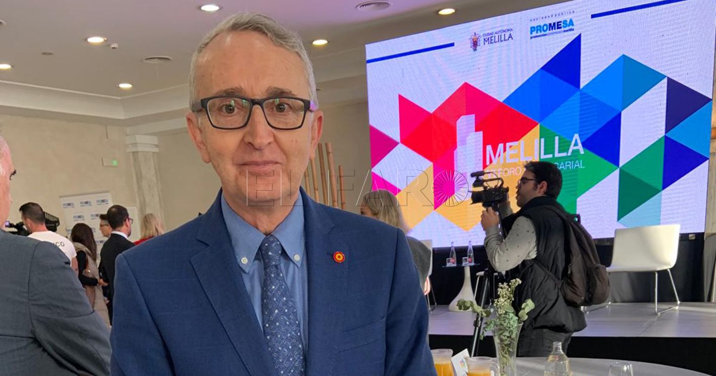 La Ciudad confirma a Vox que no ha destinado un euro a retirar amianto de centros públicos de enseñanza en 2023 ni en 2024