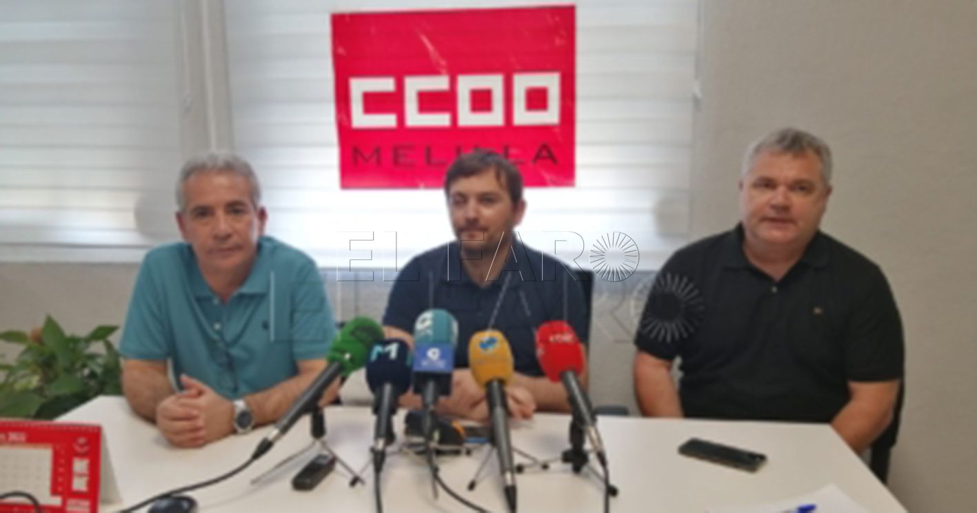 CCOO felicita a la Ciudad por la gratuidad de las escuelas infantiles
