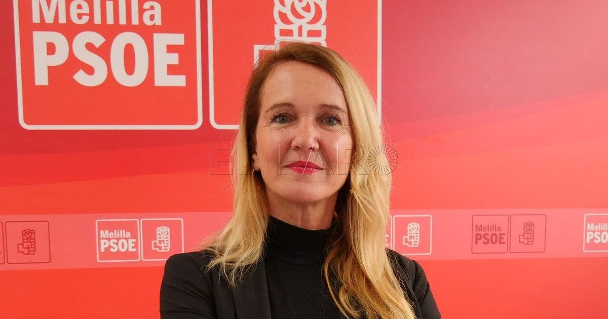 Treviño a Fadela Mohatar: “Muy osado es saltarse la legalidad para contratar a tu hermana”