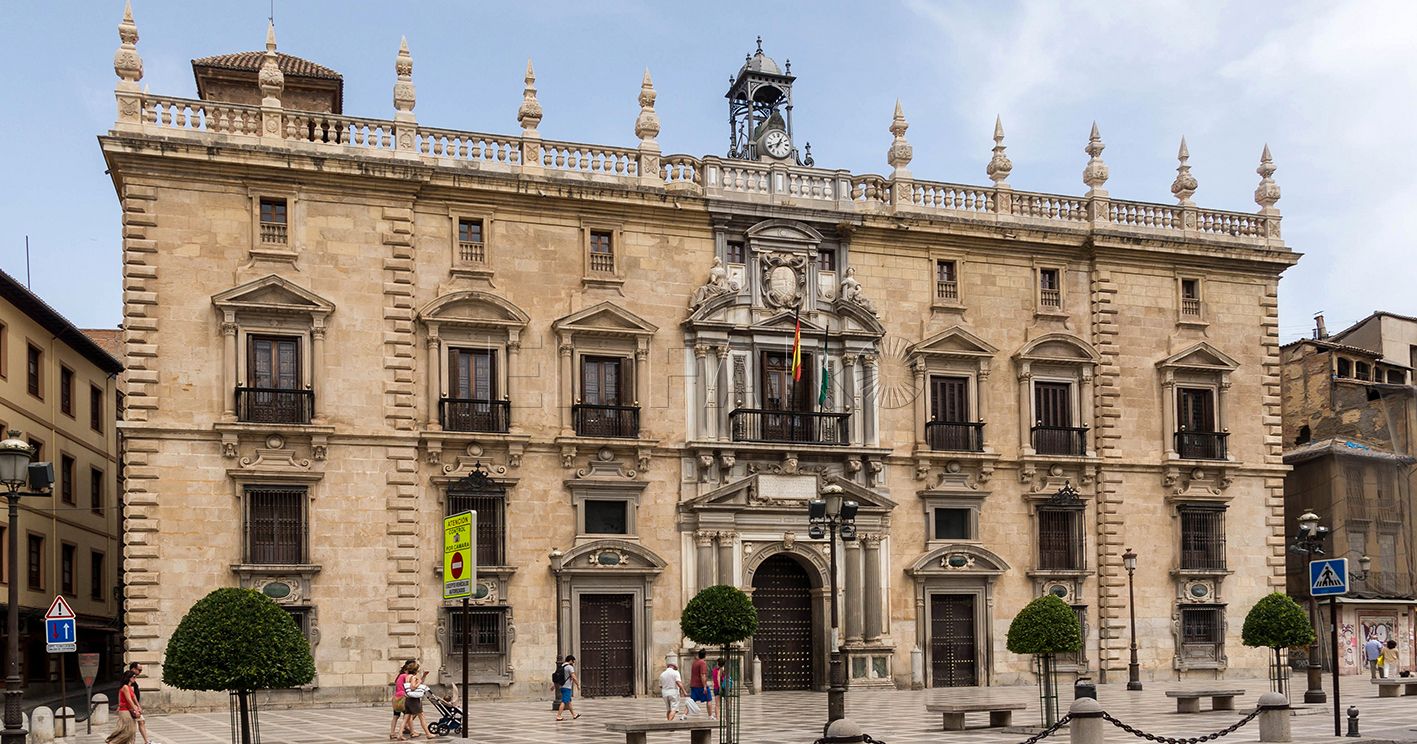 El TSJA condena a un hombre a cinco años de prisión por transportar más de 70 kilos de 'hachís'