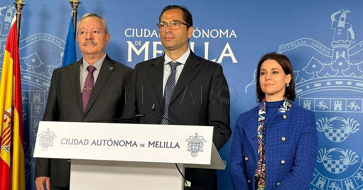 Melilla acogerá los días 23 y 24 de mayo un Congreso Nacional de Odontología