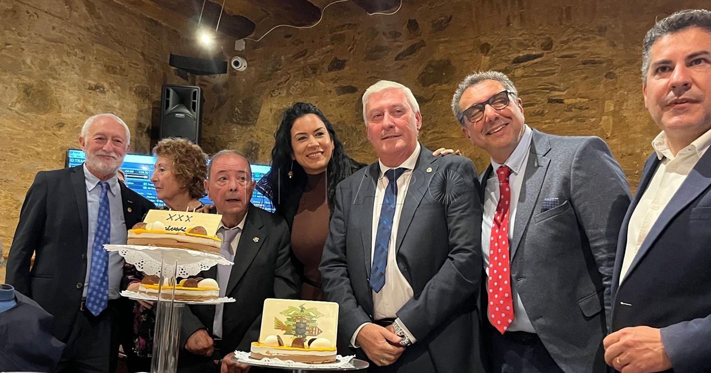 Ventura resalta el papel de la Casa de Melilla en Barcelona en la promoción del modernismo de la ciudad autónoma