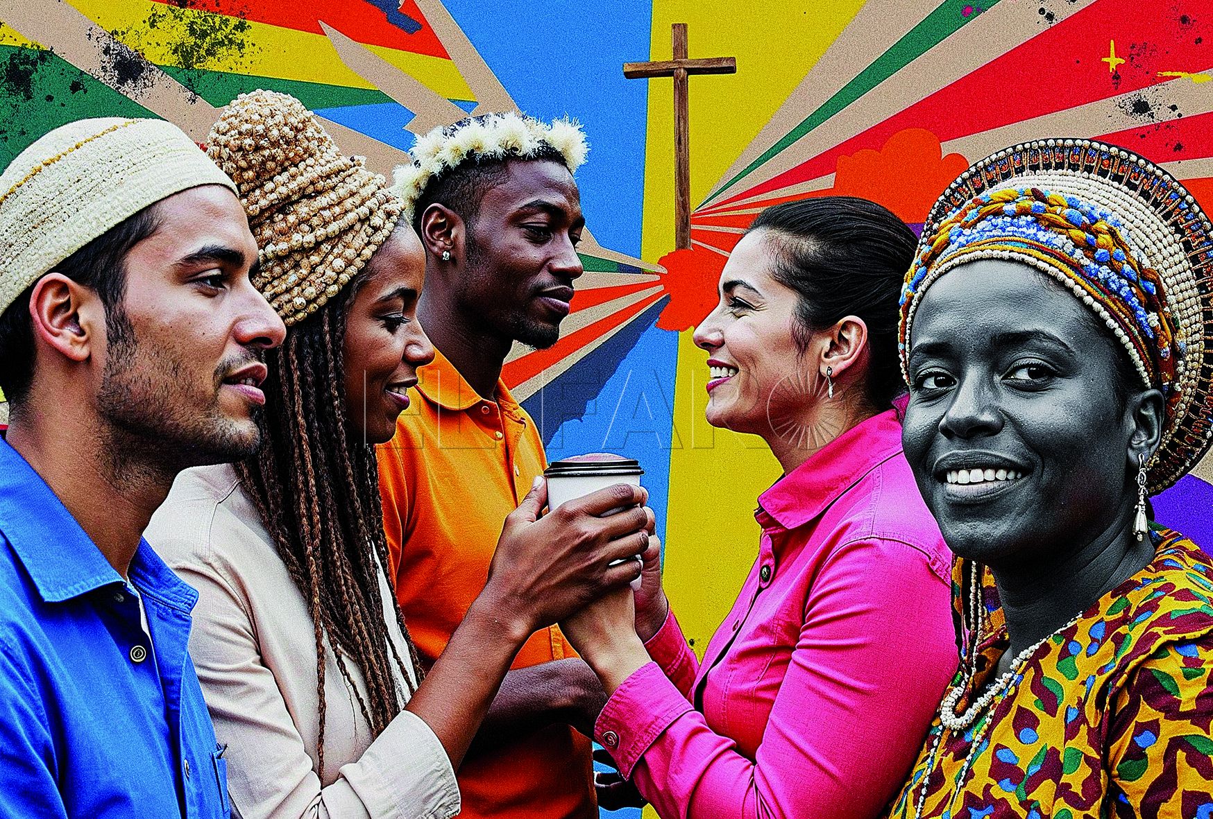 Coexistencia e interculturalidad