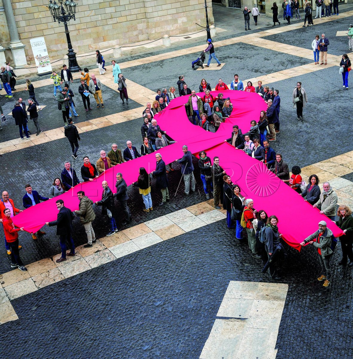 Las personas con VIH importan