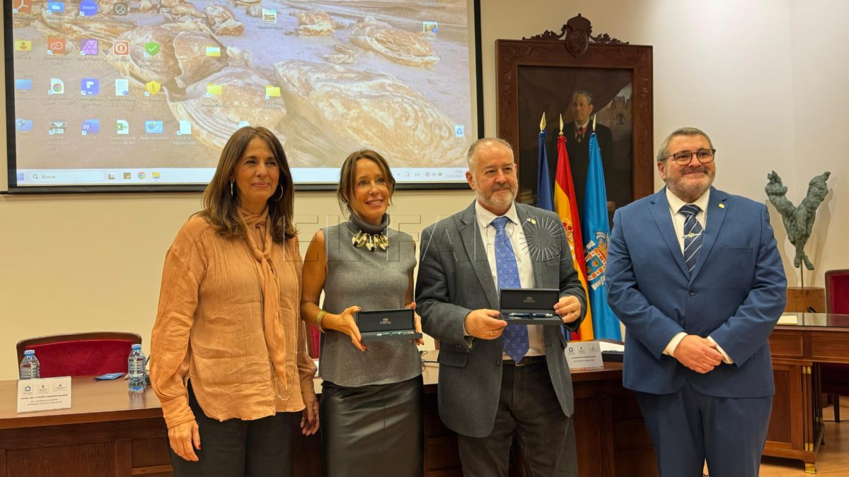 Melilla aprende de Córdoba para potenciar el patrimonio sefardí como inversión