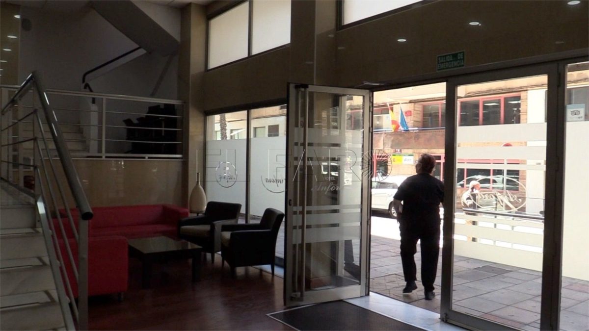 El nuevo registro de viajeros, entre el malestar y la incertidumbre en el sector turístico melillense