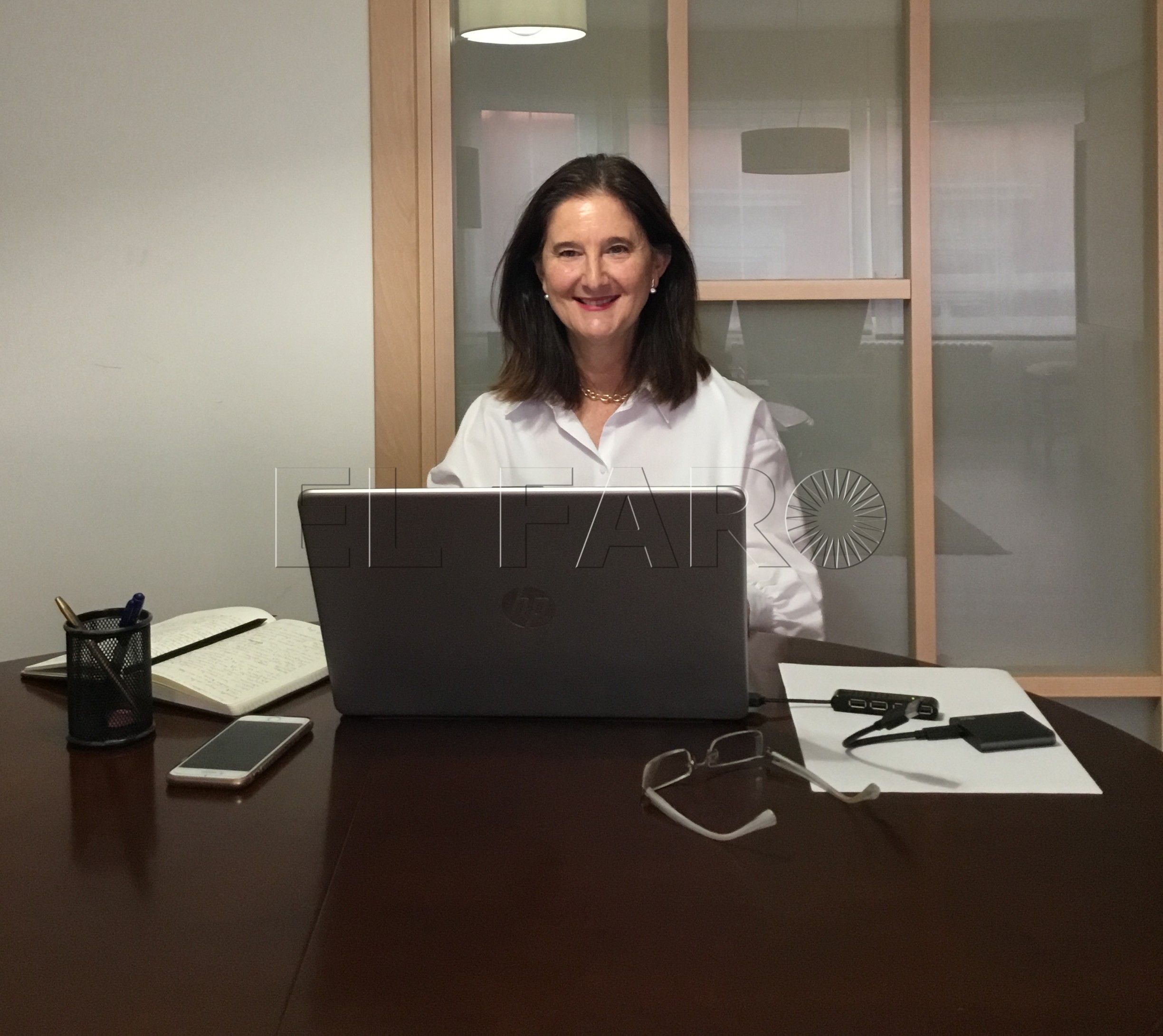 “Para que la Navidad sea feliz hay que organizarse”