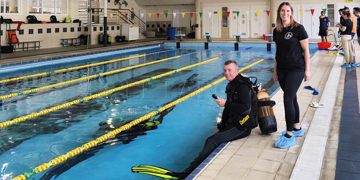 El Club Ánfora y los Scouts aúnan esfuerzos para que ningún niño se quede sin juguete esta Navidad