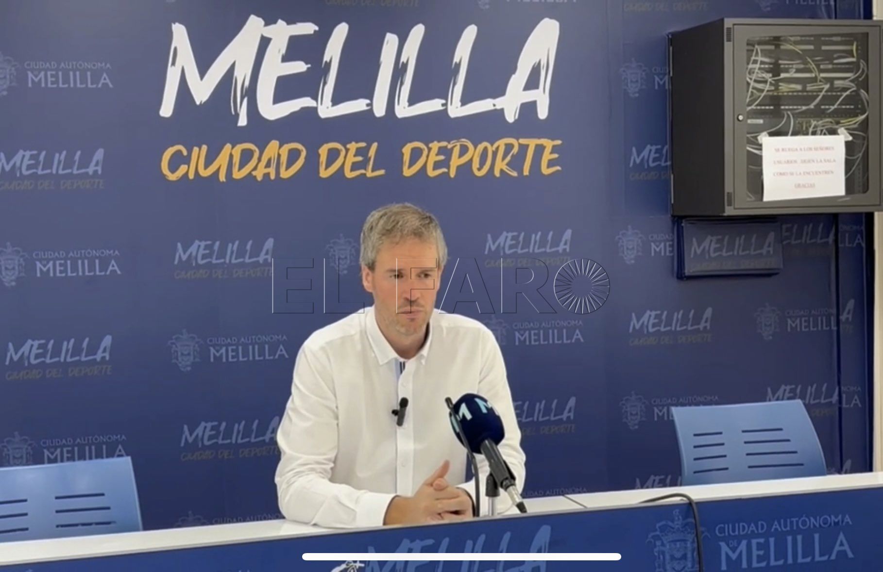 Mikel Garitaonandia: "Tenemos que ser más duros"