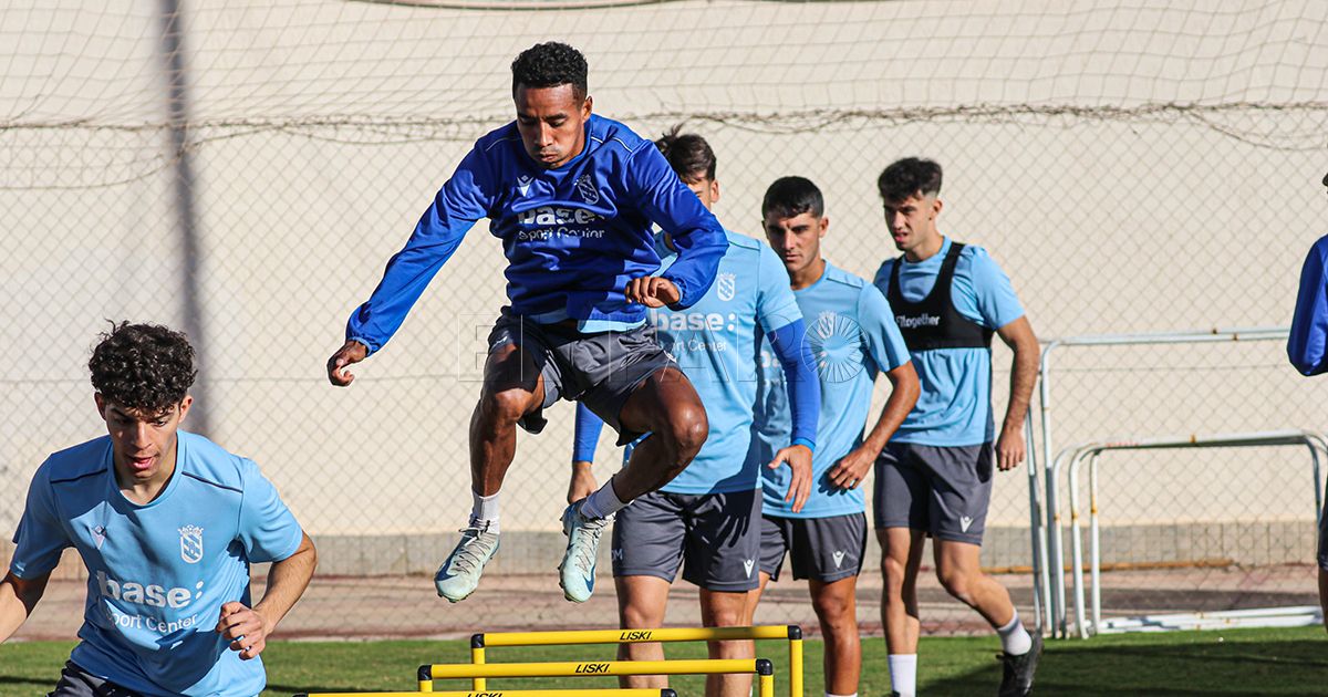 Partido de la zona baja de la tabla