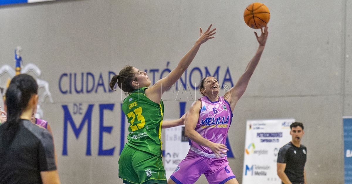 La Salle, a seguir su escalada en la tabla