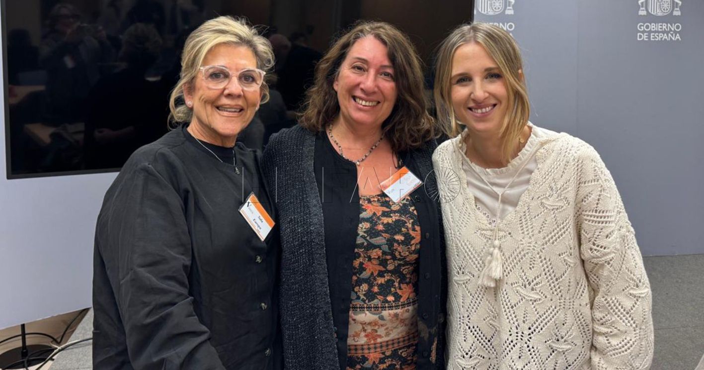 El Área Sanitaria de Melilla participa en una jornada de intercambio sobre proyectos y buenas prácticas en salud mental