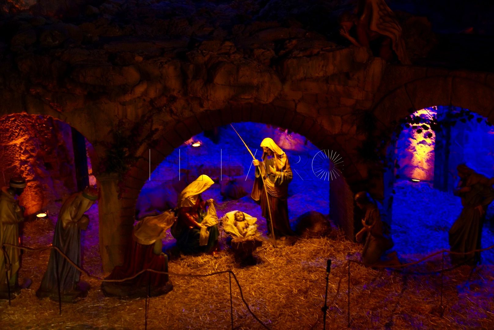 Preservar las tradiciones culturales en Navidad