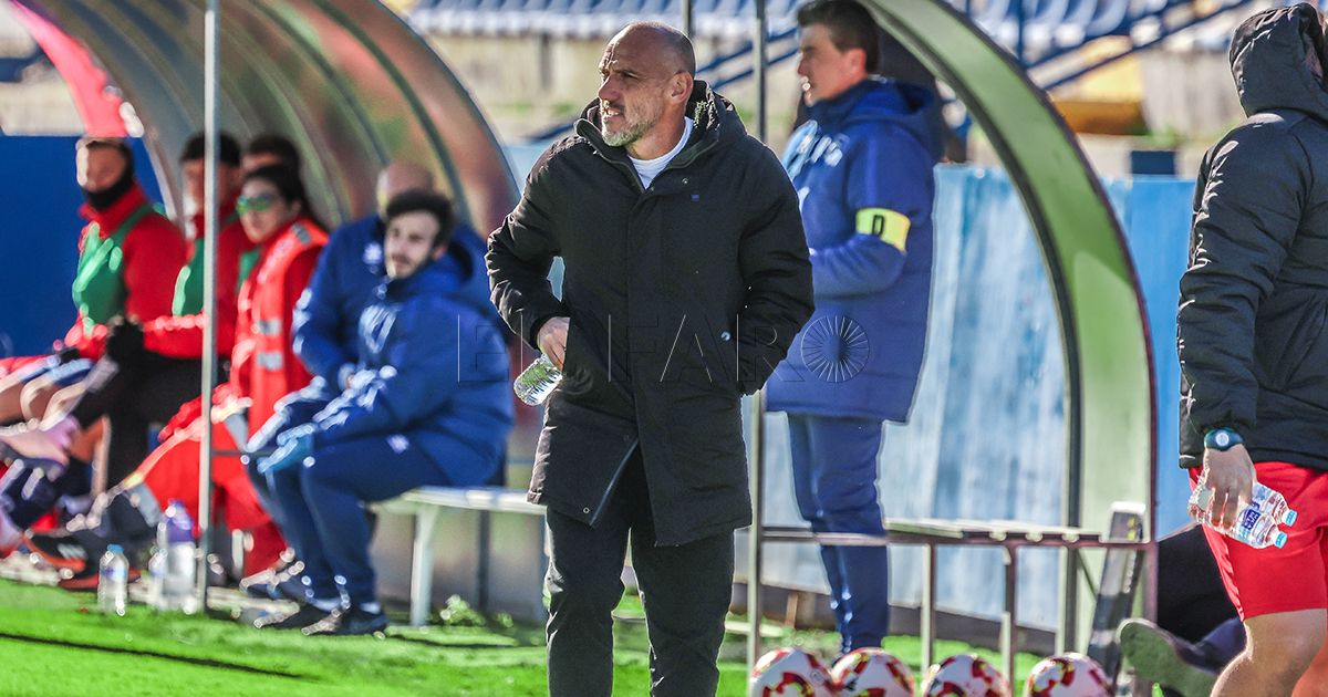 David Cabello: “Nos llevamos un triunfo muy valioso”