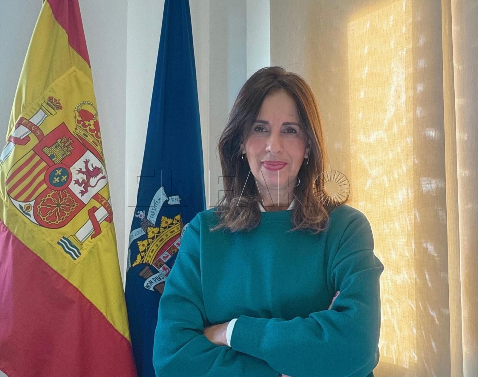 El Gobierno Imbroda pide a la delegada una "reflexión" sobre la OSP de Málaga y Madrid