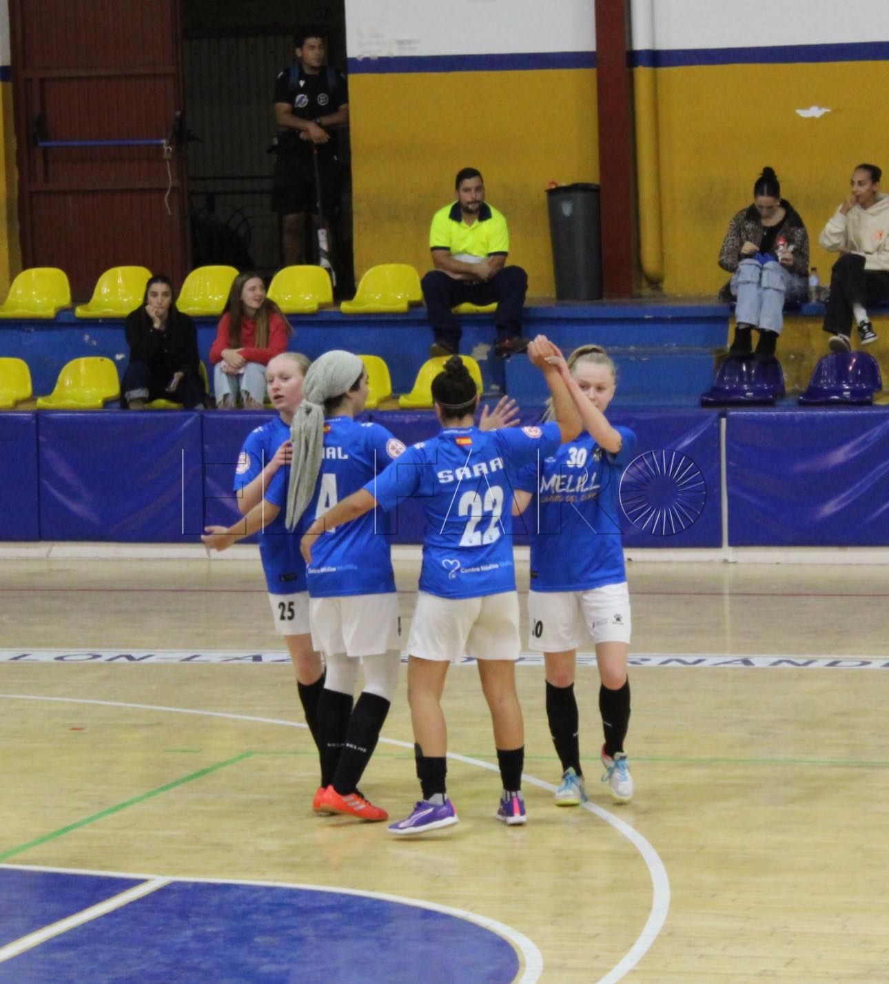 Buen momento para sumar los tres puntos ante el Puertollano