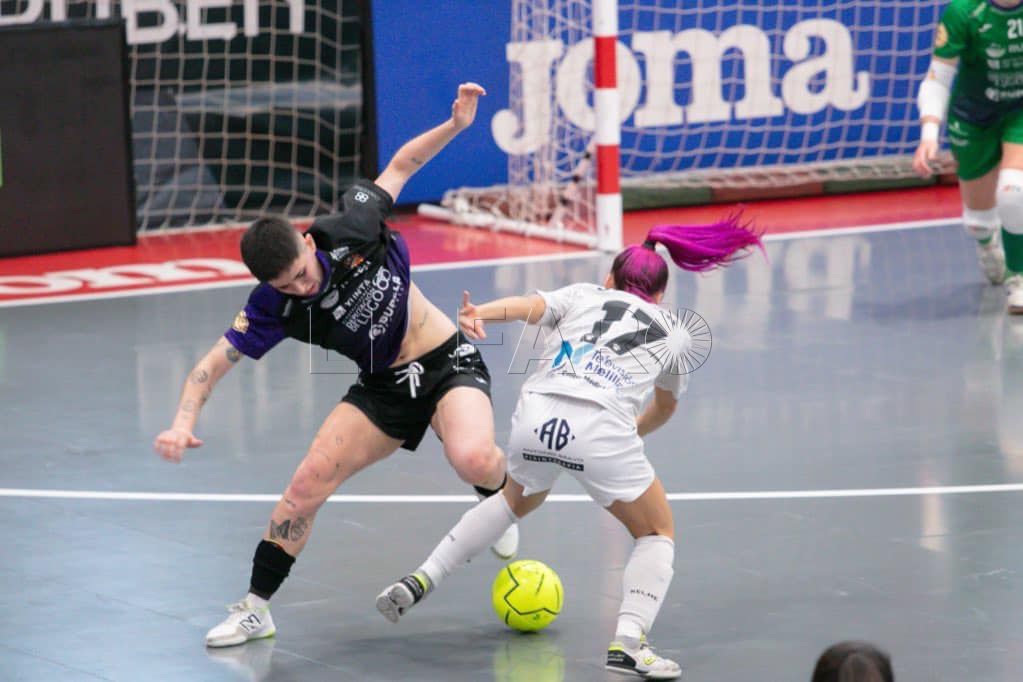 Jornada para seguir en las alturas