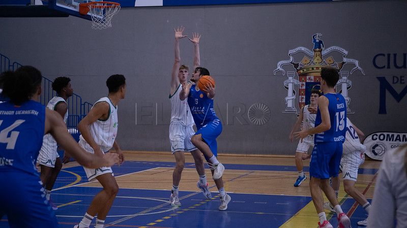 Los melillenses esperan cerrar el 2024 con buen sabor de boca