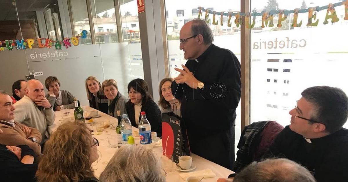 “El Jubileo: una ocasión para resetear”