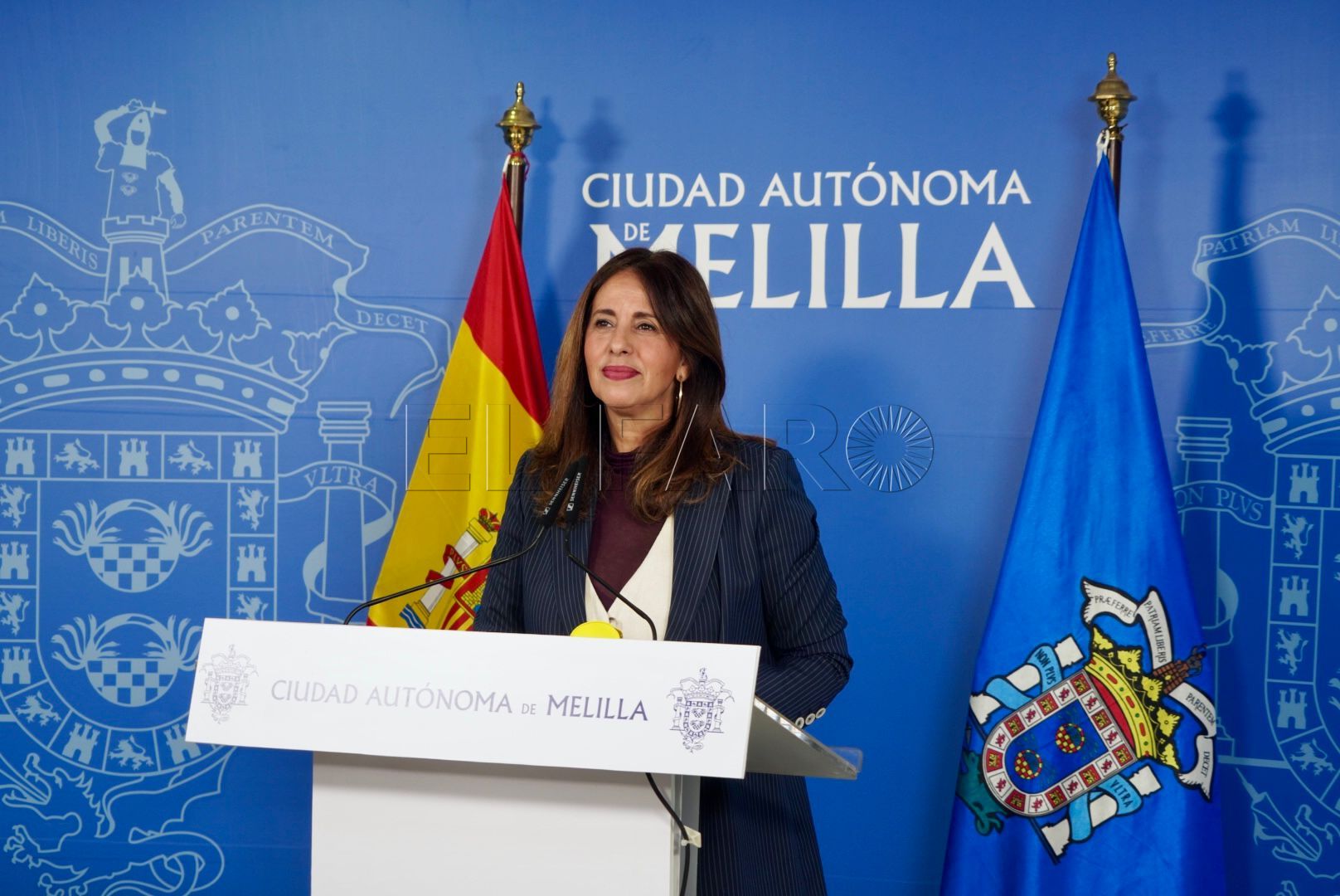 Los presupuestos de 2025, listos para ir al Pleno de la Asamblea