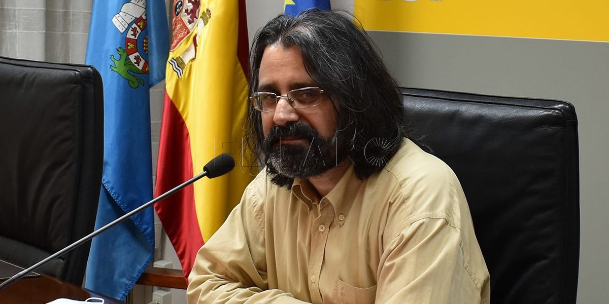 Juan Ángel Berbel: "El balance es positivo, pero hay que seguir trabajando en un ámbito tan complicado como la educación"