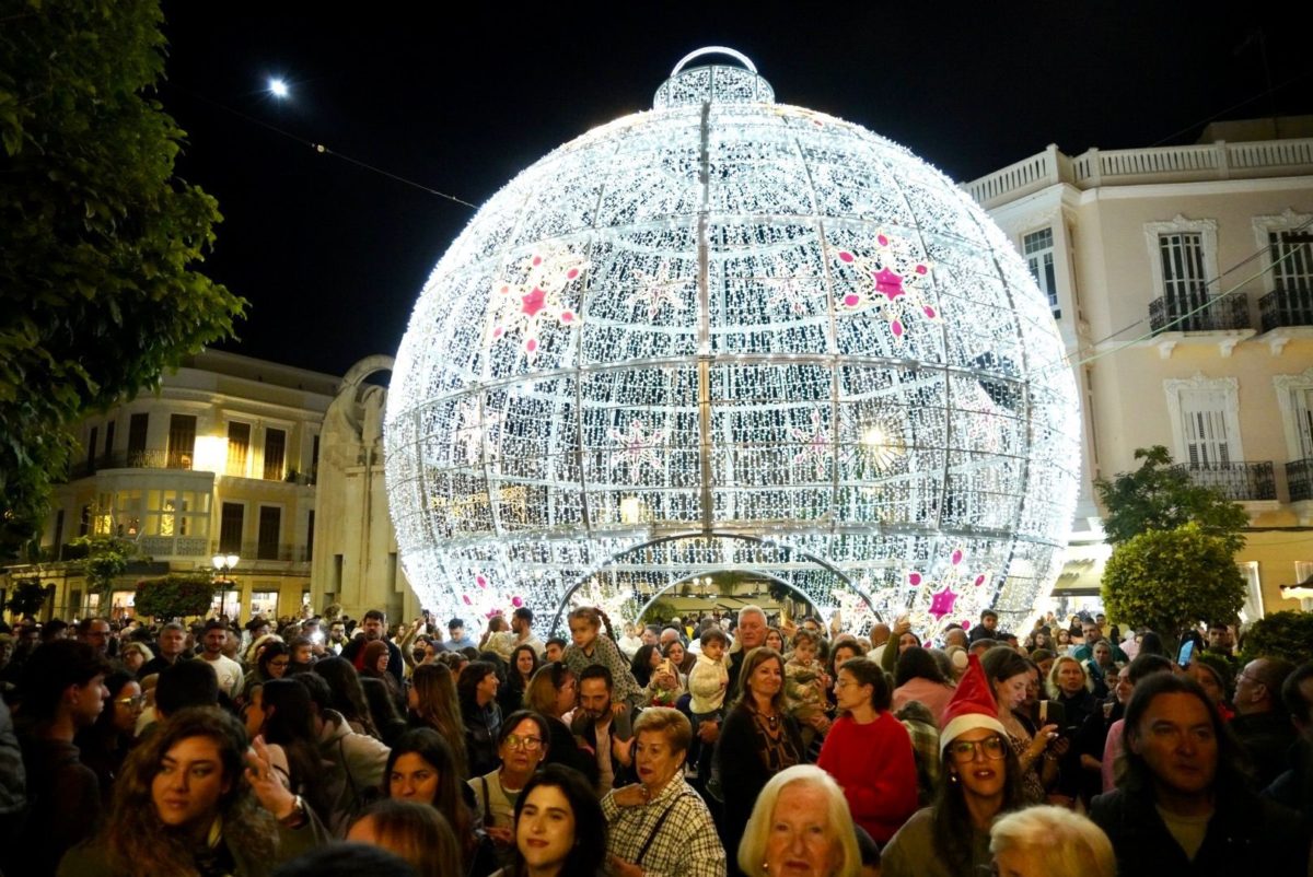 La Ciudad Autónoma programa un sinfín de actividades para la Navidad