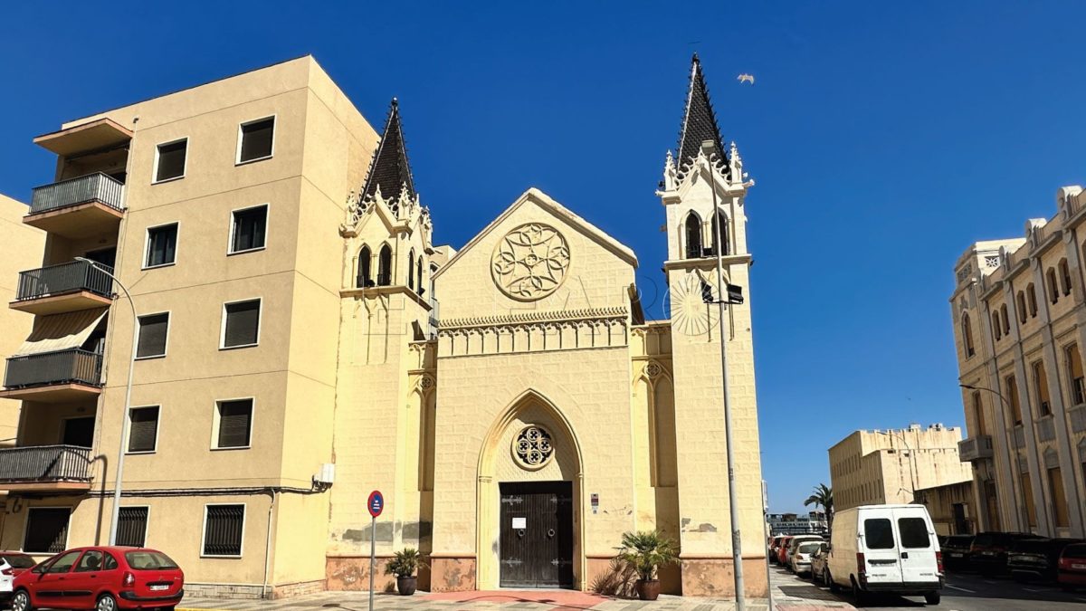 La Parroquia Castrense presenta su programa de actividades navideñas para las mejores fiestas