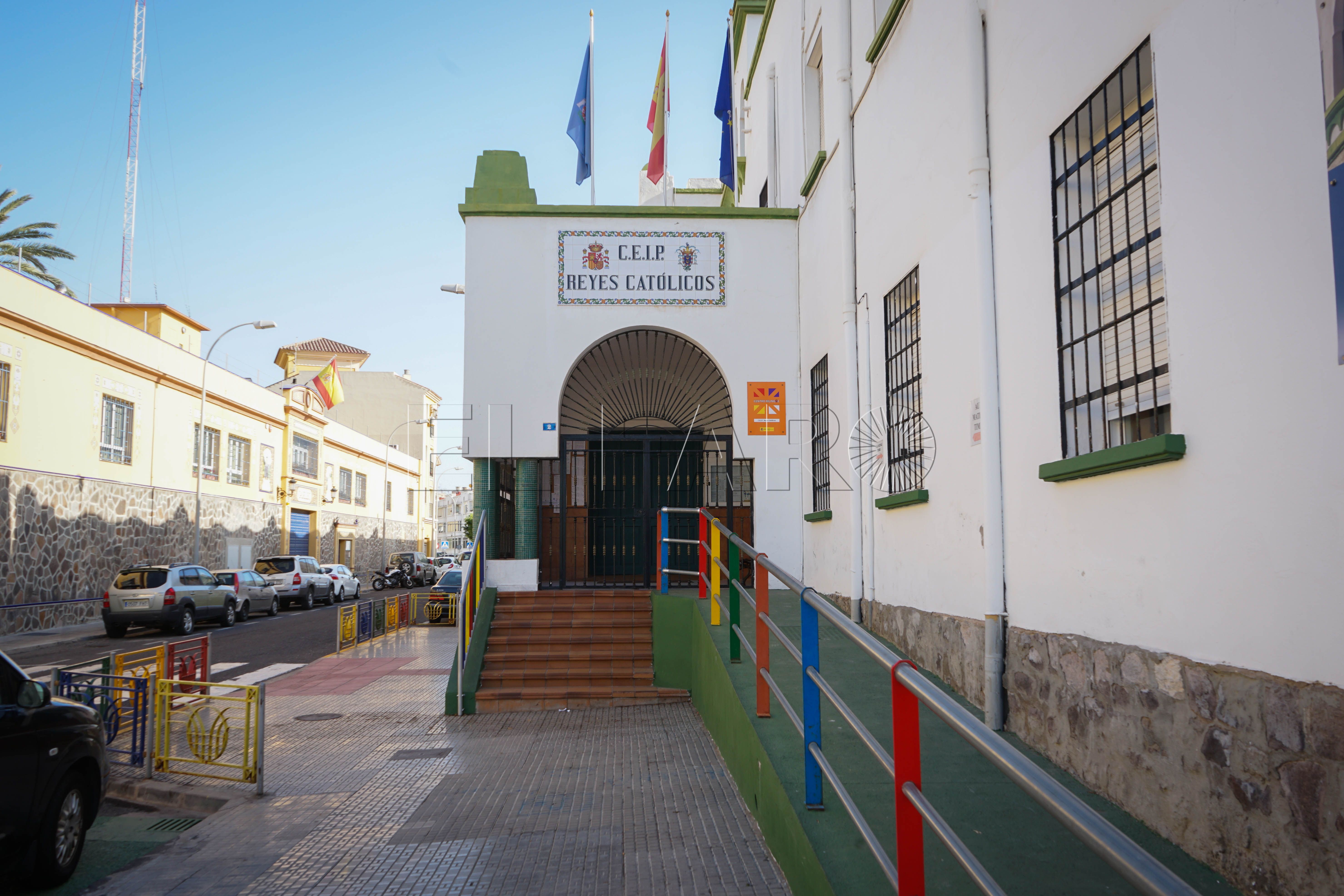 El Consejo Escolar del Estado quiere mayor participación de Ceuta y Melilla