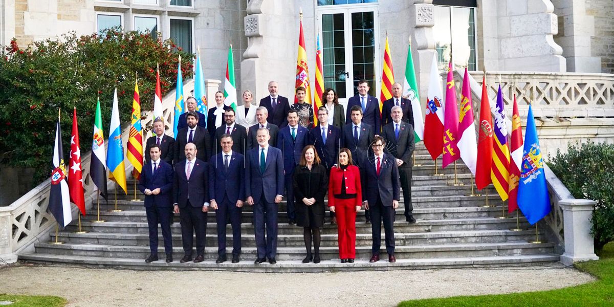 "Pedro Sánchez no tiene prevista ninguna política de inmigración. Lo suyo es improvisar"