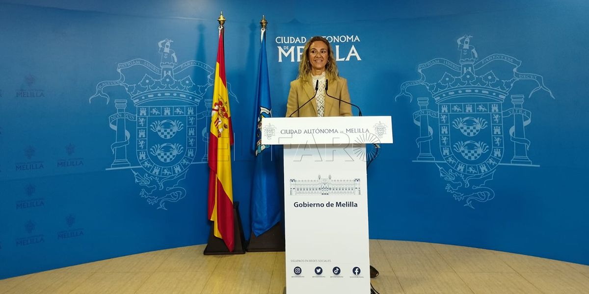Proyecto Melilla se alza con un presupuesto para 2025 superior a los 13.500.000 euros