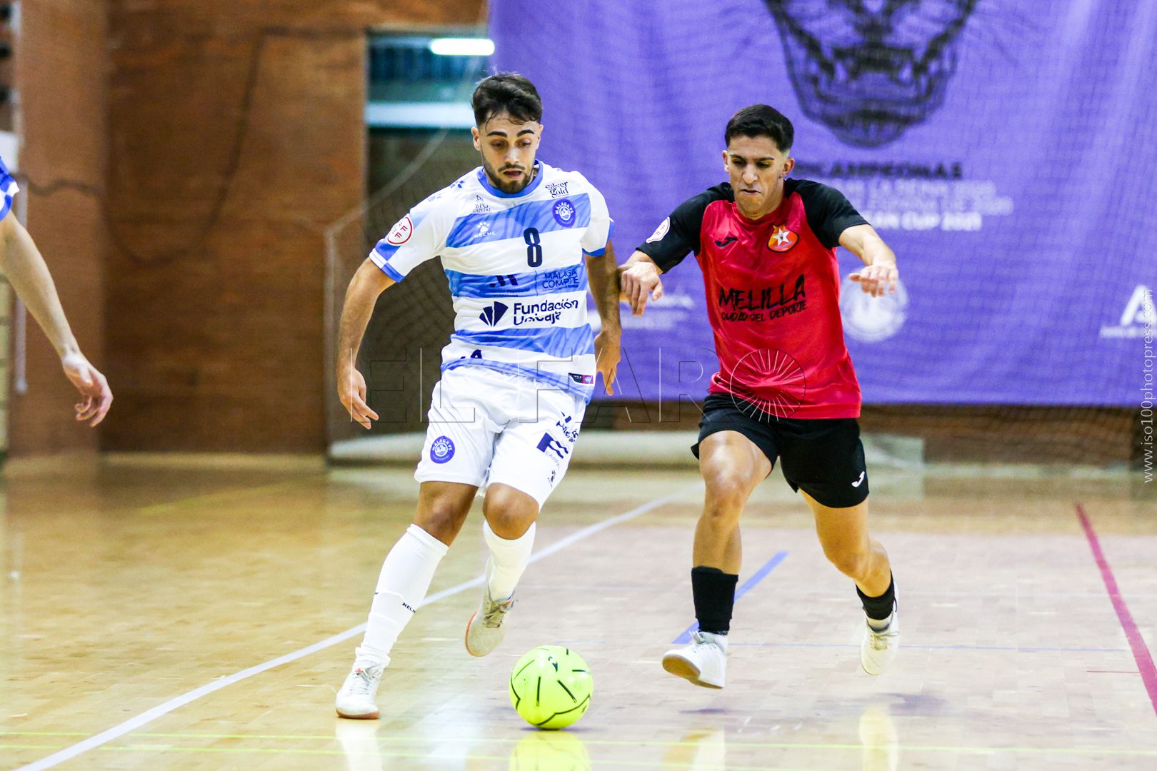 Jornada para dos equipos que necesitan la victoria en la liga